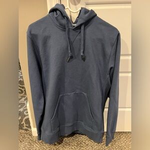 Fruit of the Loom Hoodie - Medium
